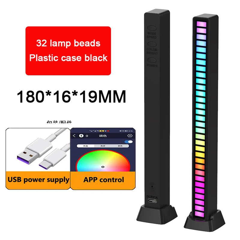 Super RGB Lamp LED