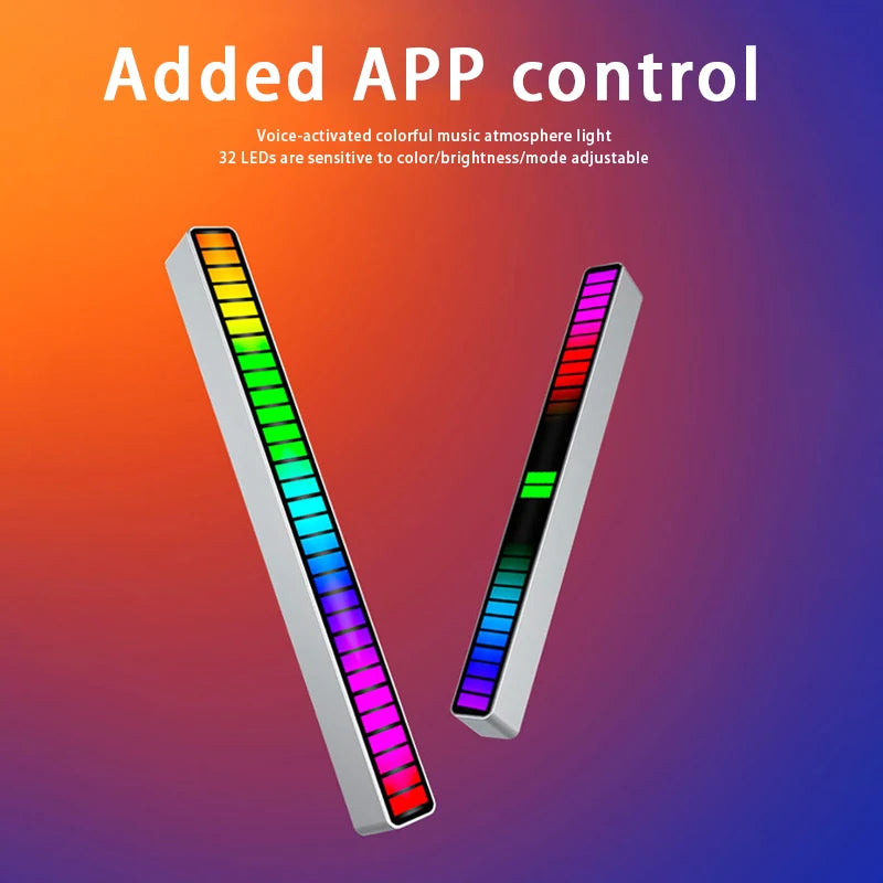 Super RGB Lamp LED