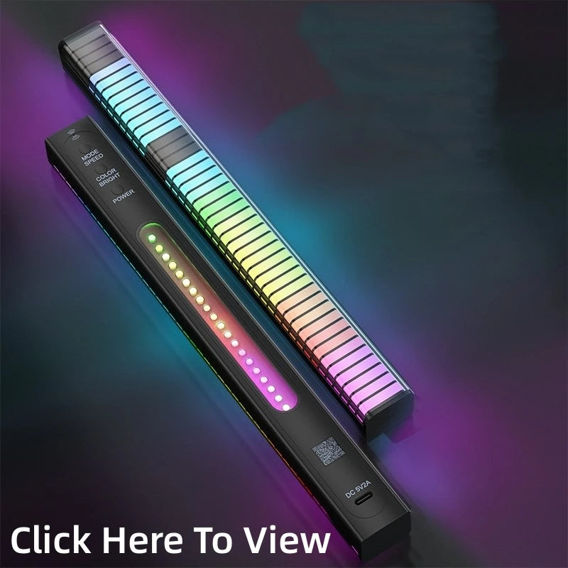 Super RGB Lamp LED